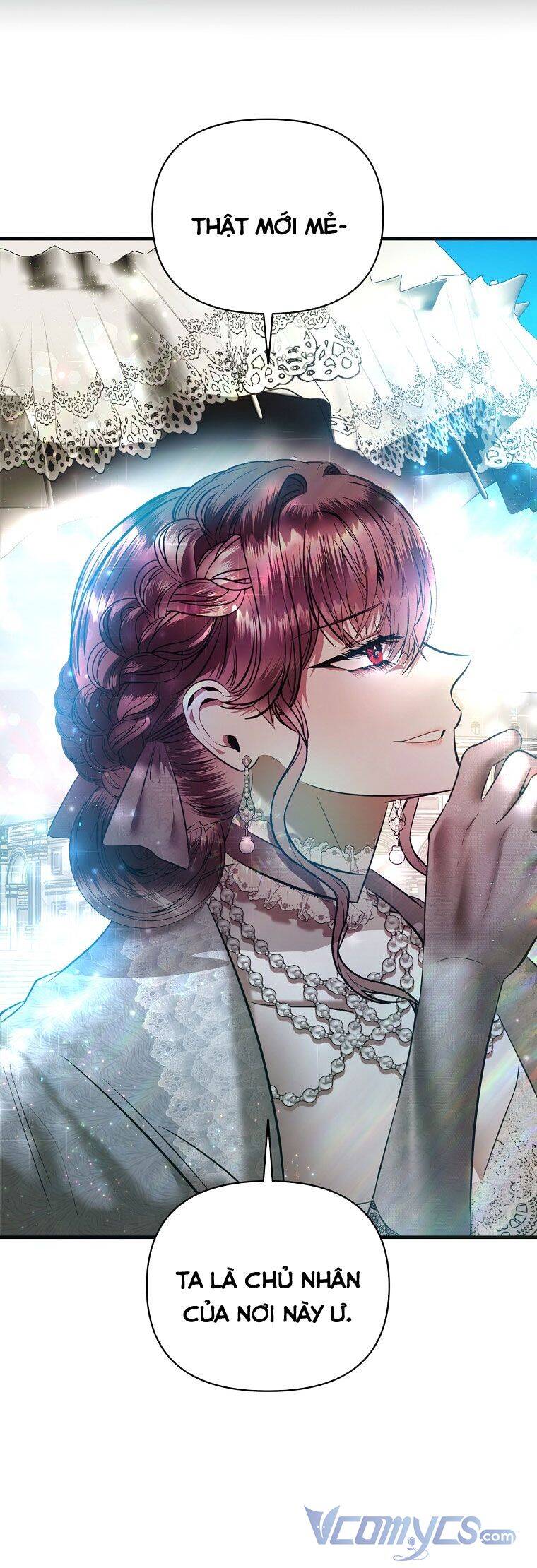 Phương Pháp Sống Sót Khi Phải Ngủ Cùng Hoàng Đế Chapter 13 - 13