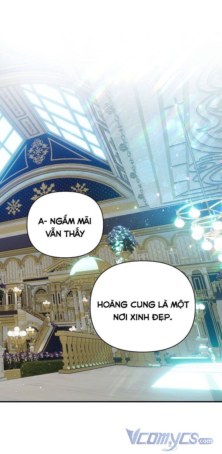 Phương Pháp Sống Sót Khi Phải Ngủ Cùng Hoàng Đế Chapter 13 - 15