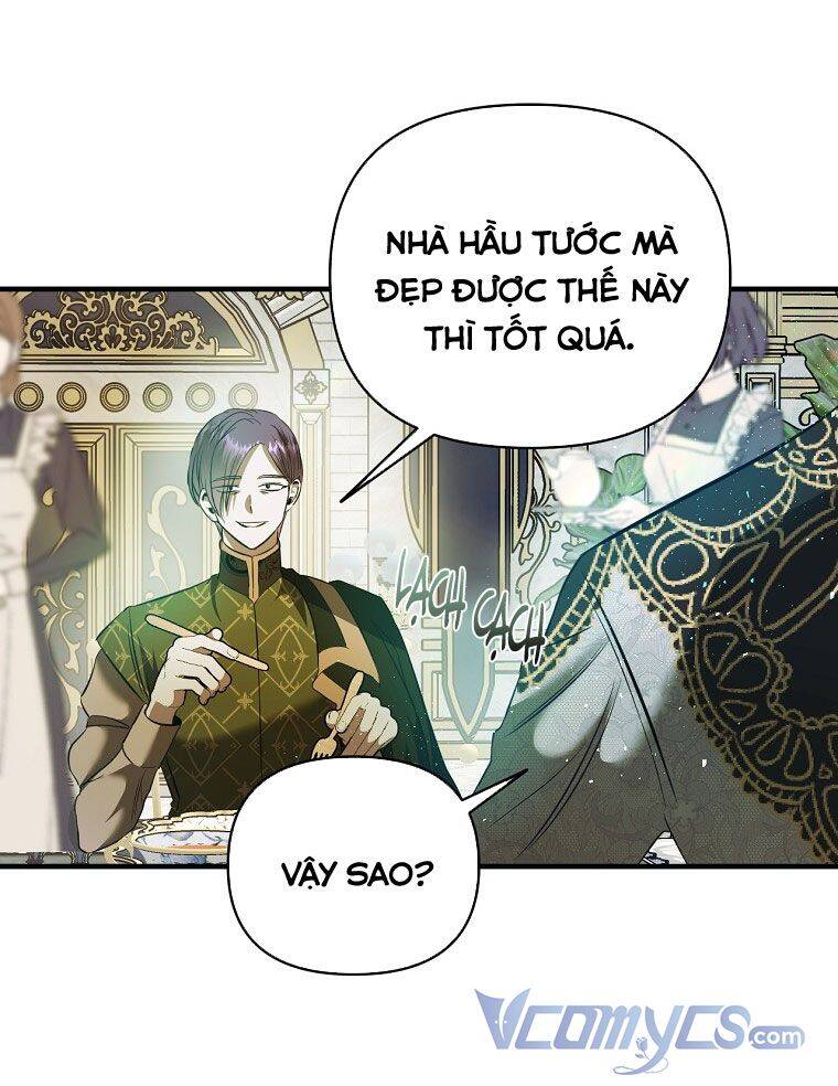 Phương Pháp Sống Sót Khi Phải Ngủ Cùng Hoàng Đế Chapter 13 - 16