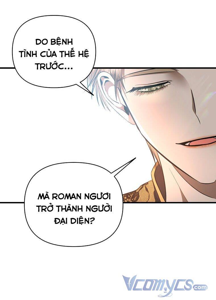 Phương Pháp Sống Sót Khi Phải Ngủ Cùng Hoàng Đế Chapter 13 - 18