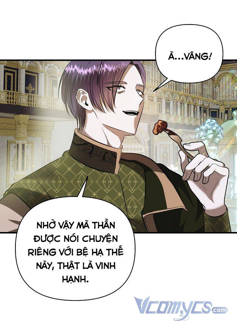 Phương Pháp Sống Sót Khi Phải Ngủ Cùng Hoàng Đế Chapter 13 - 19