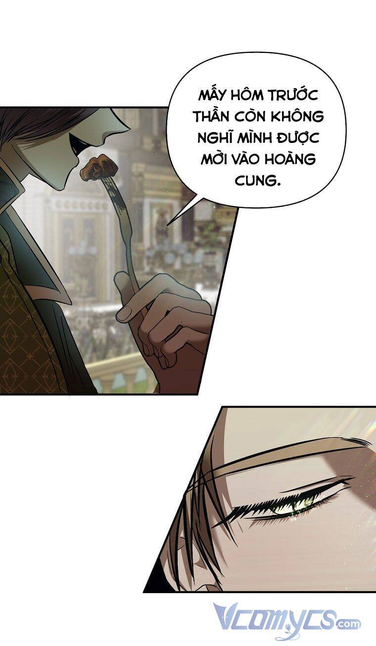 Phương Pháp Sống Sót Khi Phải Ngủ Cùng Hoàng Đế Chapter 13 - 20