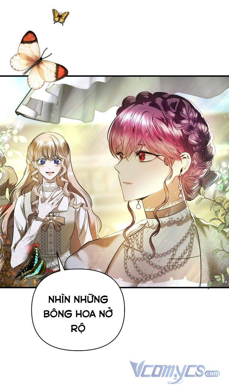 Phương Pháp Sống Sót Khi Phải Ngủ Cùng Hoàng Đế Chapter 13 - 3