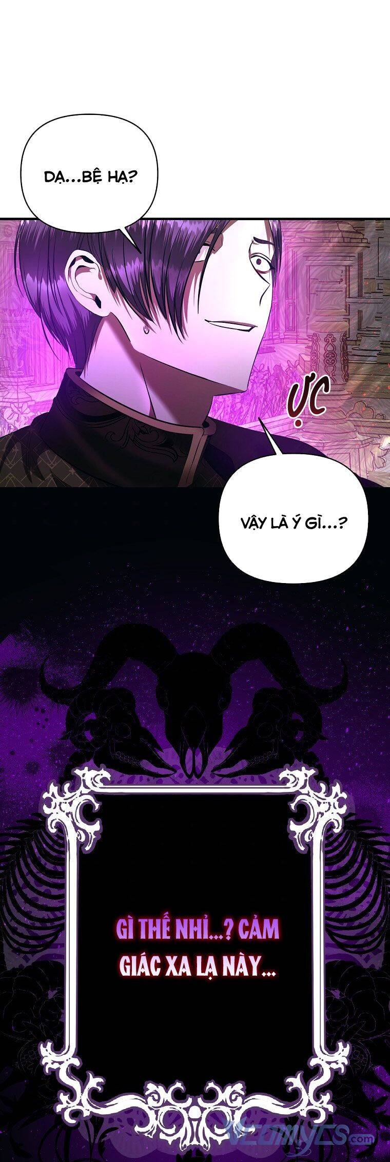 Phương Pháp Sống Sót Khi Phải Ngủ Cùng Hoàng Đế Chapter 13 - 23