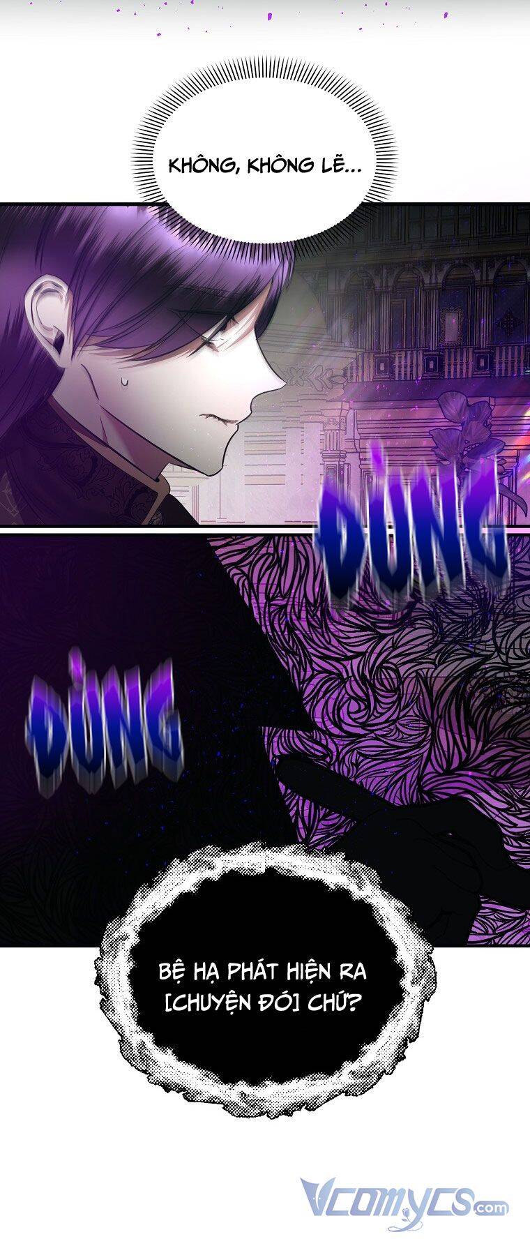 Phương Pháp Sống Sót Khi Phải Ngủ Cùng Hoàng Đế Chapter 13 - 25