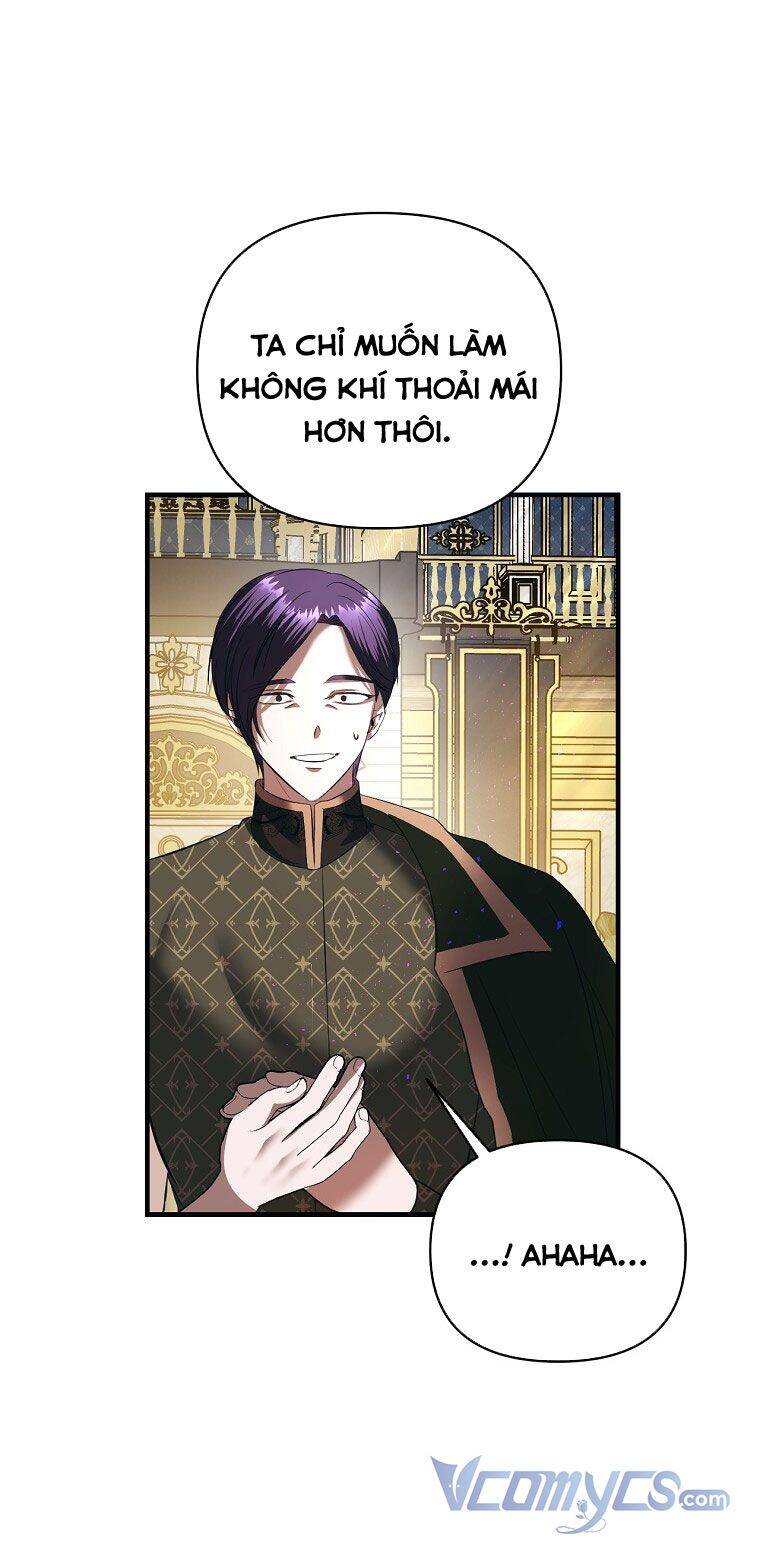 Phương Pháp Sống Sót Khi Phải Ngủ Cùng Hoàng Đế Chapter 13 - 27