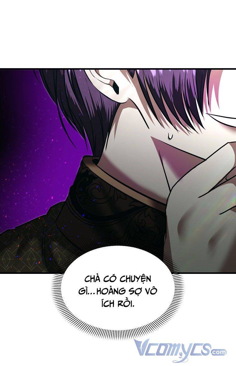 Phương Pháp Sống Sót Khi Phải Ngủ Cùng Hoàng Đế Chapter 13 - 28