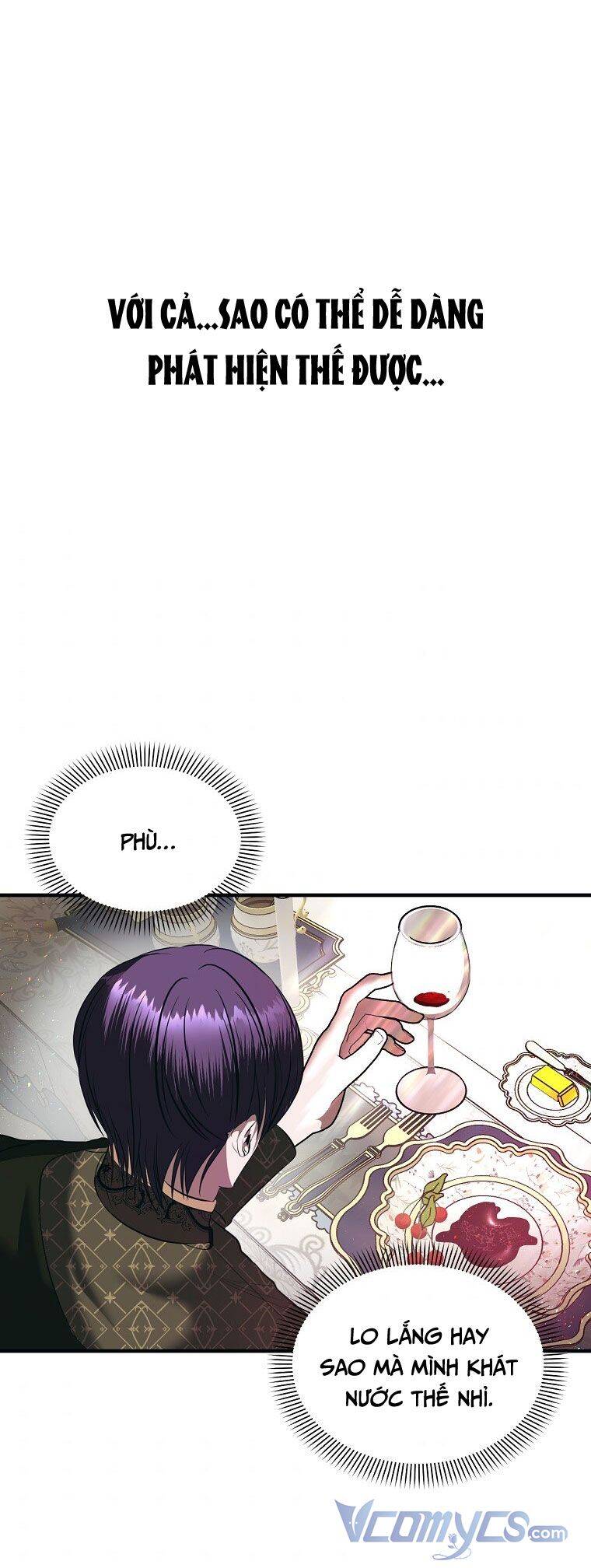 Phương Pháp Sống Sót Khi Phải Ngủ Cùng Hoàng Đế Chapter 13 - 29