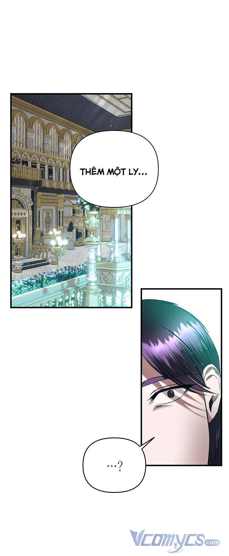 Phương Pháp Sống Sót Khi Phải Ngủ Cùng Hoàng Đế Chapter 13 - 30