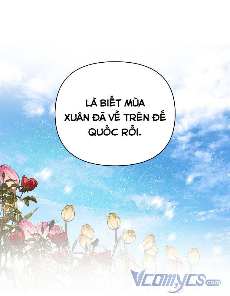 Phương Pháp Sống Sót Khi Phải Ngủ Cùng Hoàng Đế Chapter 13 - 4