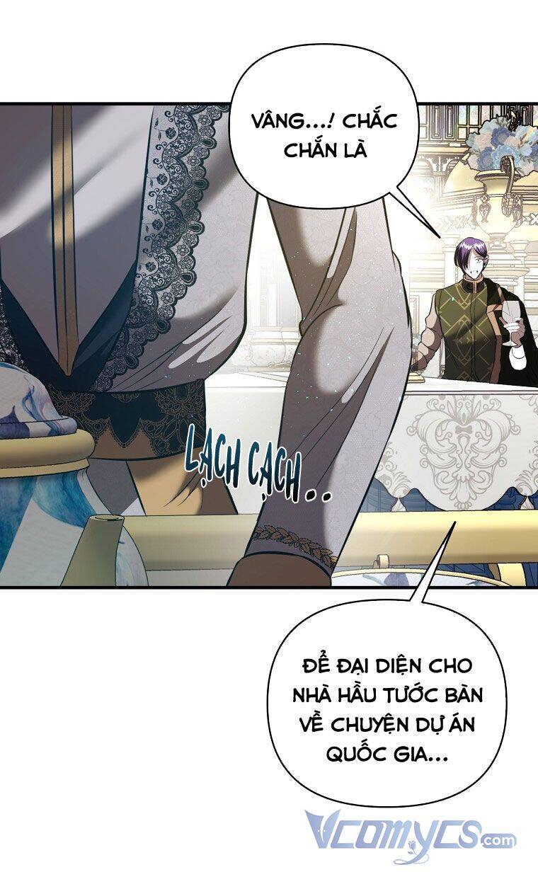 Phương Pháp Sống Sót Khi Phải Ngủ Cùng Hoàng Đế Chapter 13 - 33