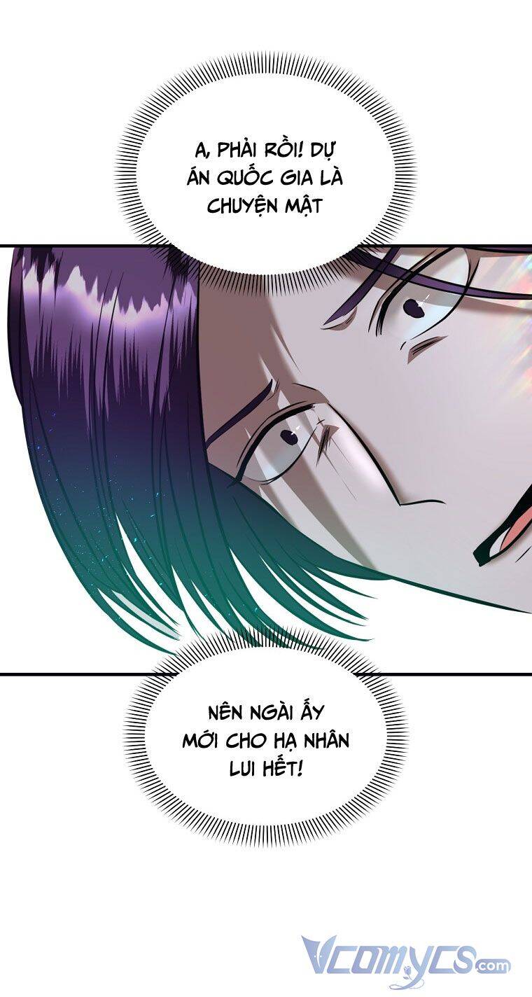 Phương Pháp Sống Sót Khi Phải Ngủ Cùng Hoàng Đế Chapter 13 - 34