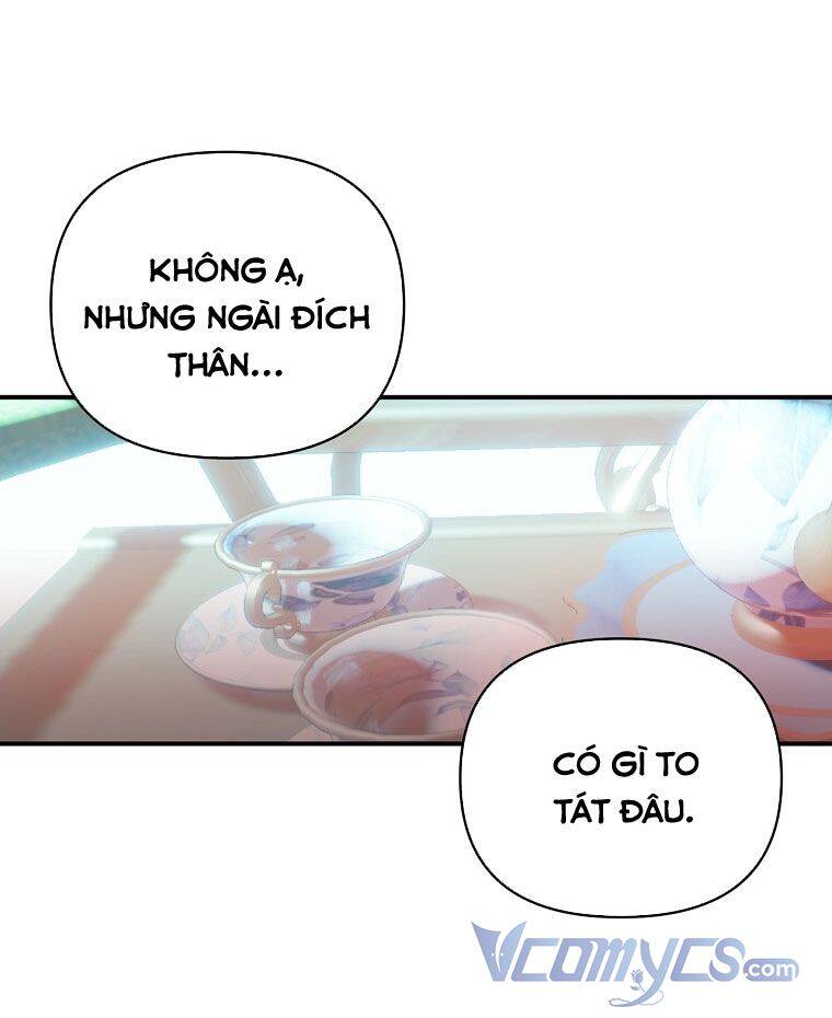 Phương Pháp Sống Sót Khi Phải Ngủ Cùng Hoàng Đế Chapter 13 - 38