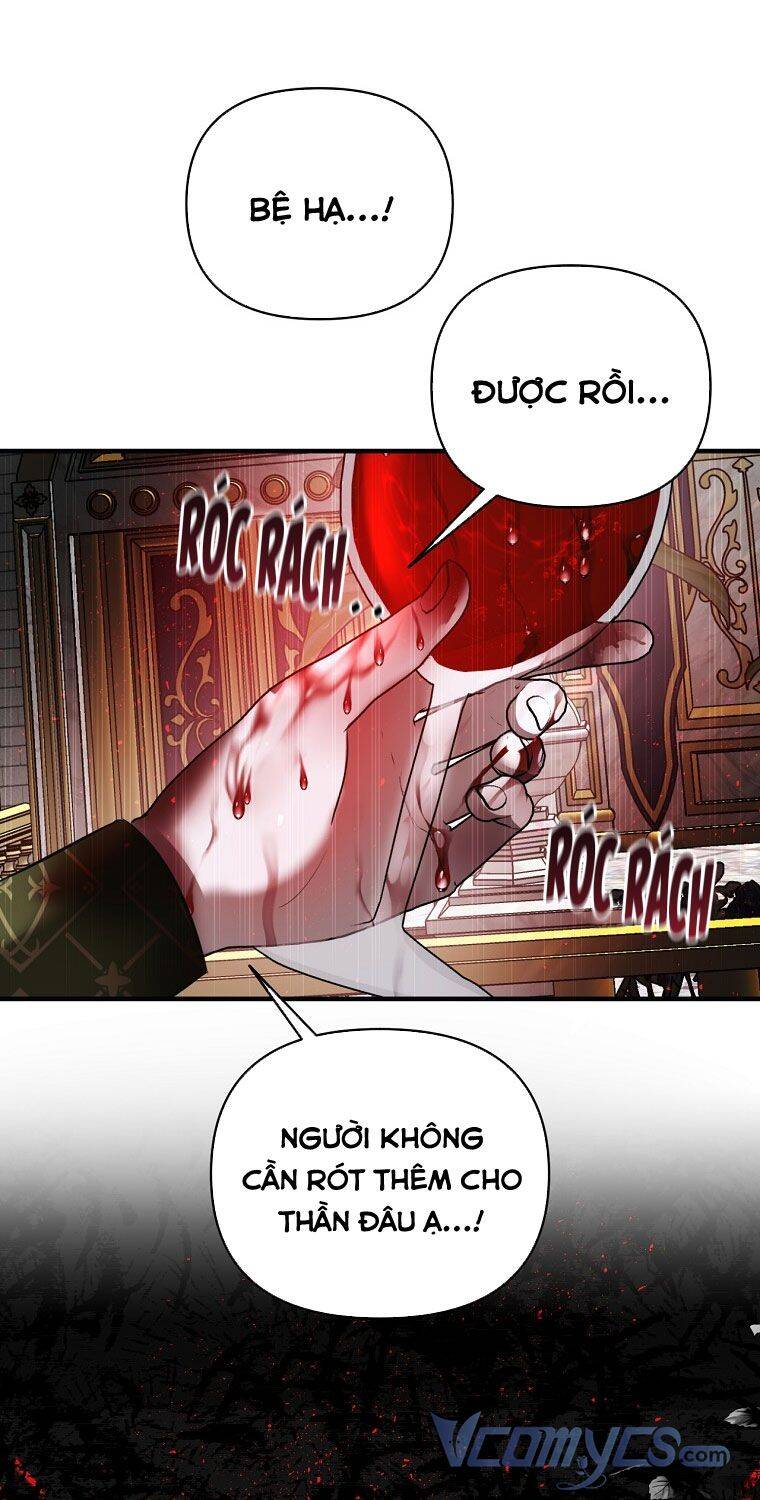 Phương Pháp Sống Sót Khi Phải Ngủ Cùng Hoàng Đế Chapter 13 - 42