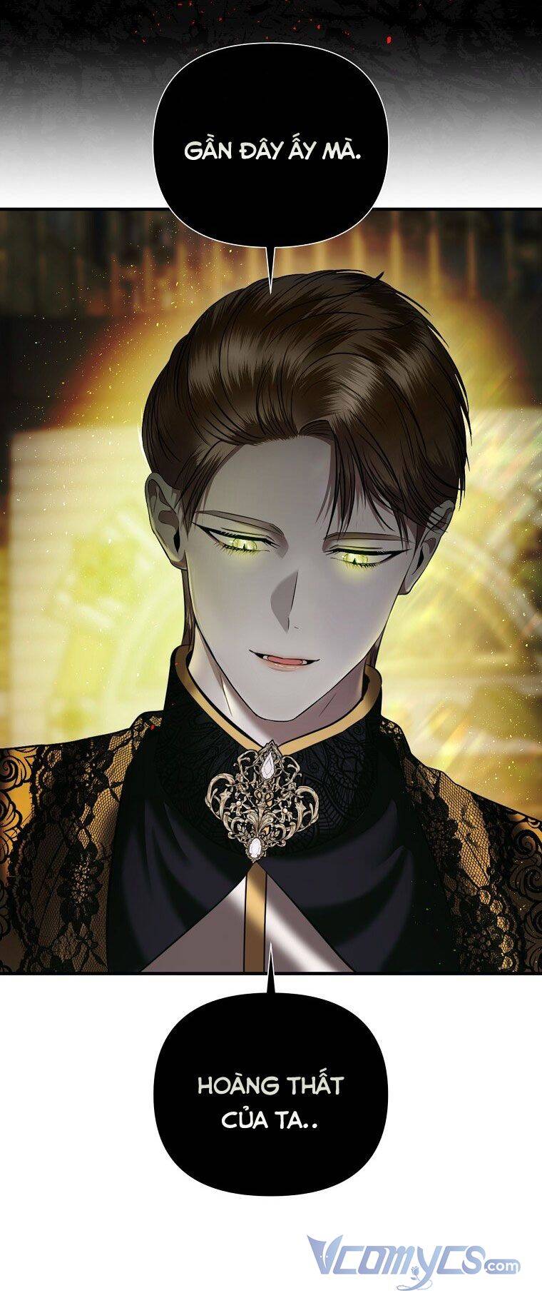 Phương Pháp Sống Sót Khi Phải Ngủ Cùng Hoàng Đế Chapter 13 - 44