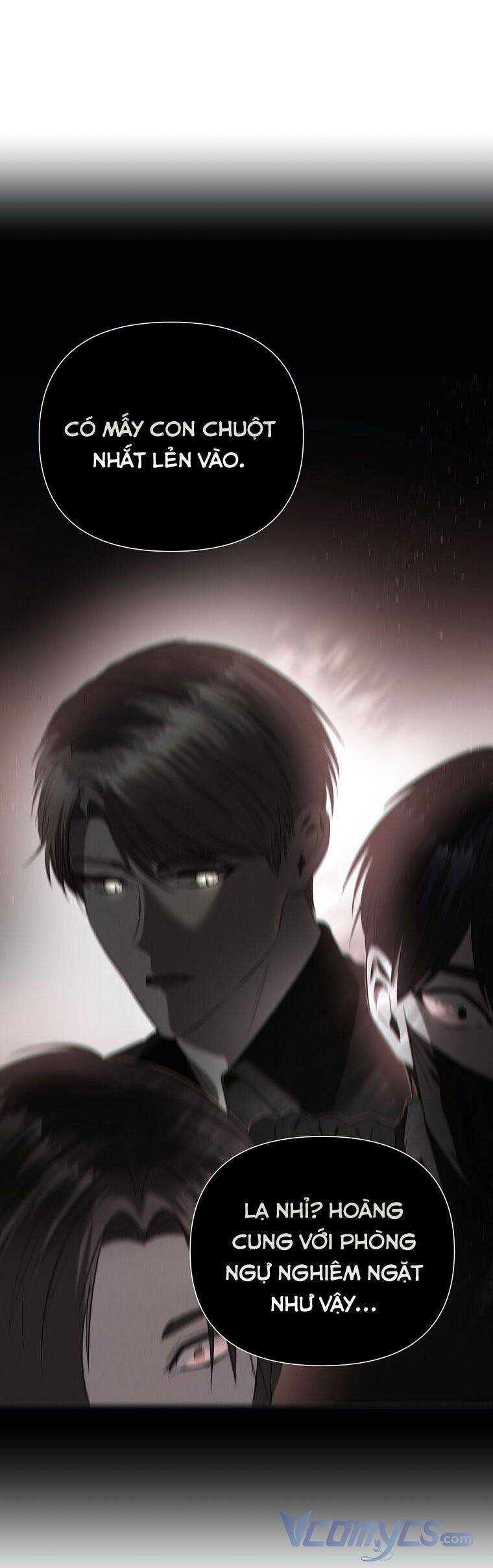 Phương Pháp Sống Sót Khi Phải Ngủ Cùng Hoàng Đế Chapter 13 - 45