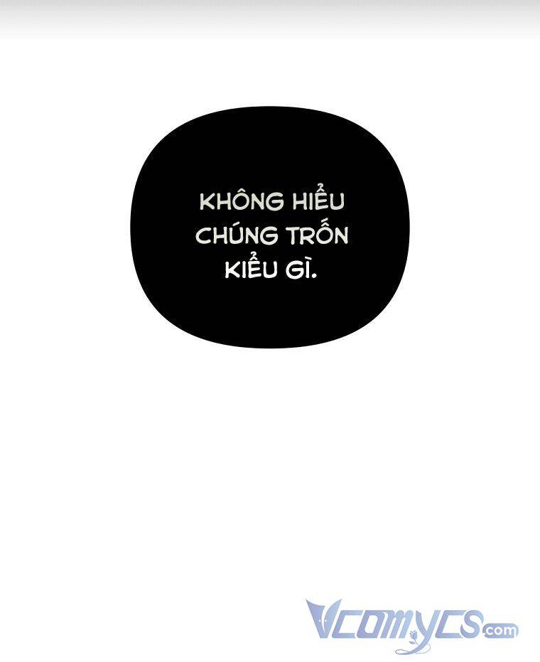 Phương Pháp Sống Sót Khi Phải Ngủ Cùng Hoàng Đế Chapter 13 - 46