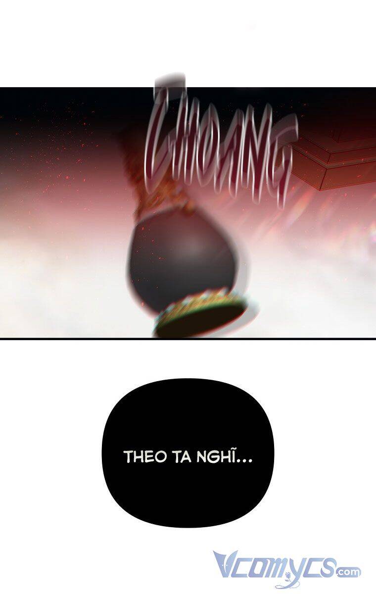 Phương Pháp Sống Sót Khi Phải Ngủ Cùng Hoàng Đế Chapter 13 - 47