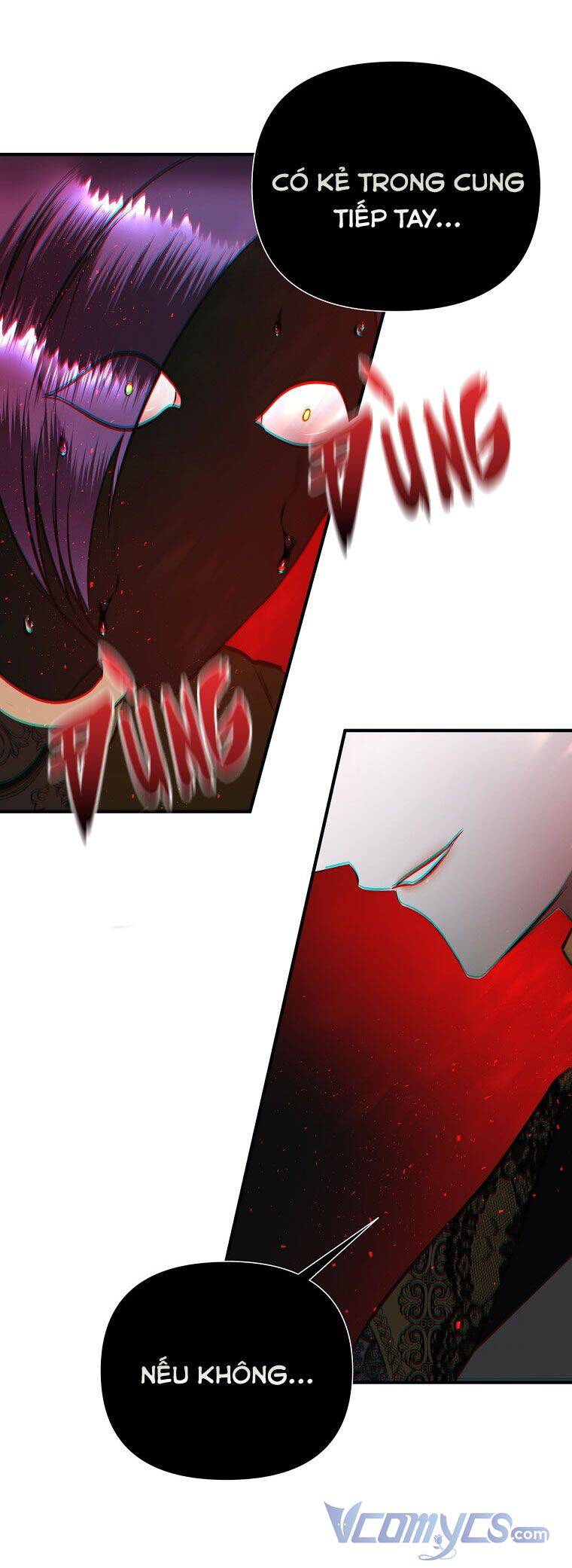 Phương Pháp Sống Sót Khi Phải Ngủ Cùng Hoàng Đế Chapter 13 - 48