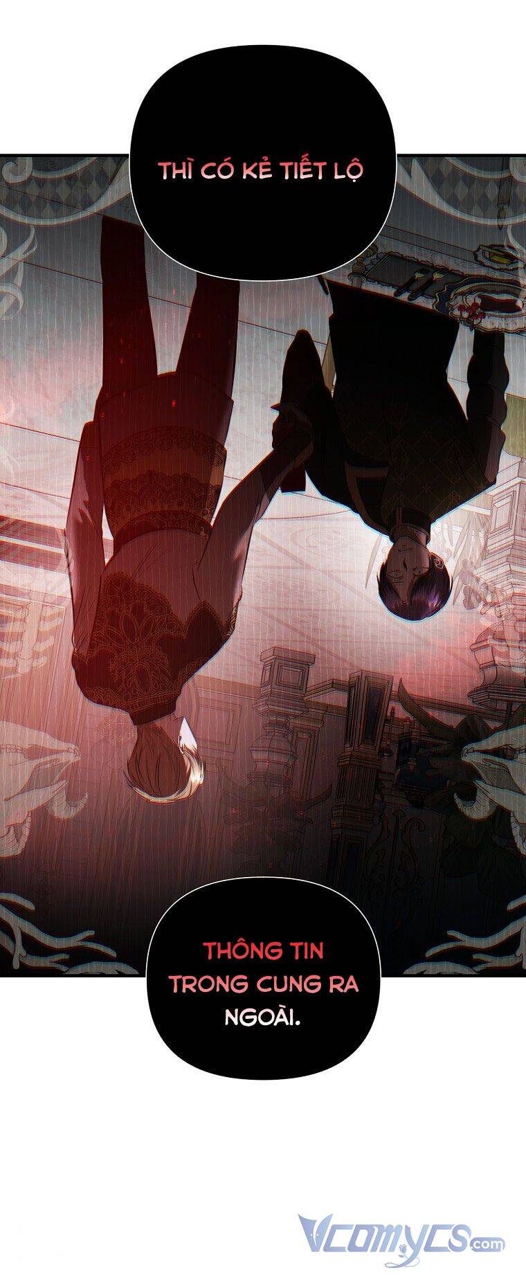 Phương Pháp Sống Sót Khi Phải Ngủ Cùng Hoàng Đế Chapter 13 - 49