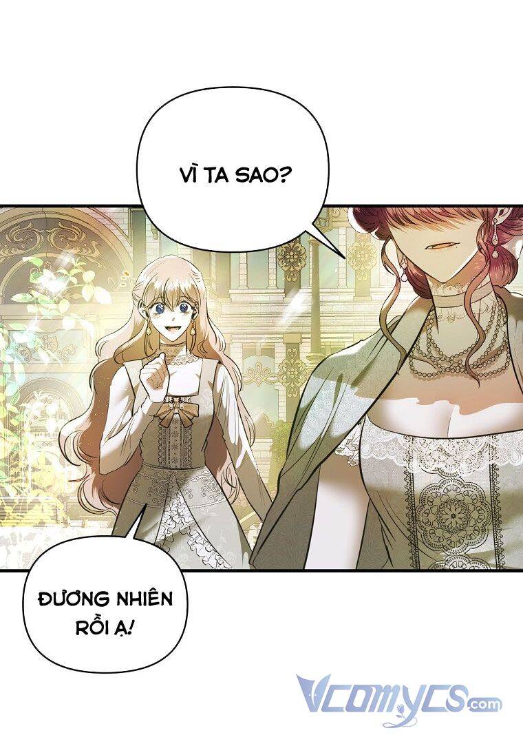 Phương Pháp Sống Sót Khi Phải Ngủ Cùng Hoàng Đế Chapter 13 - 6