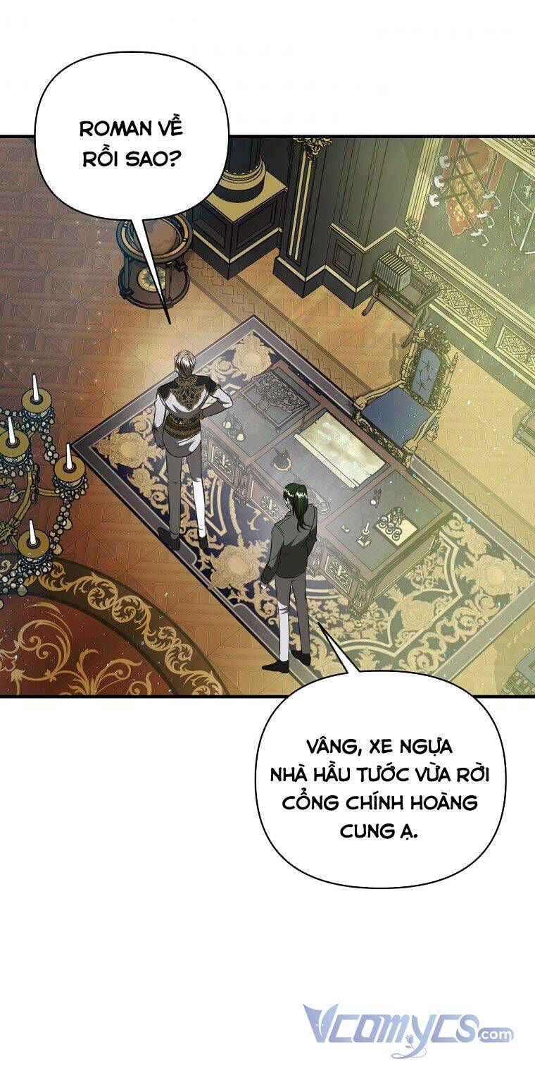 Phương Pháp Sống Sót Khi Phải Ngủ Cùng Hoàng Đế Chapter 13 - 51