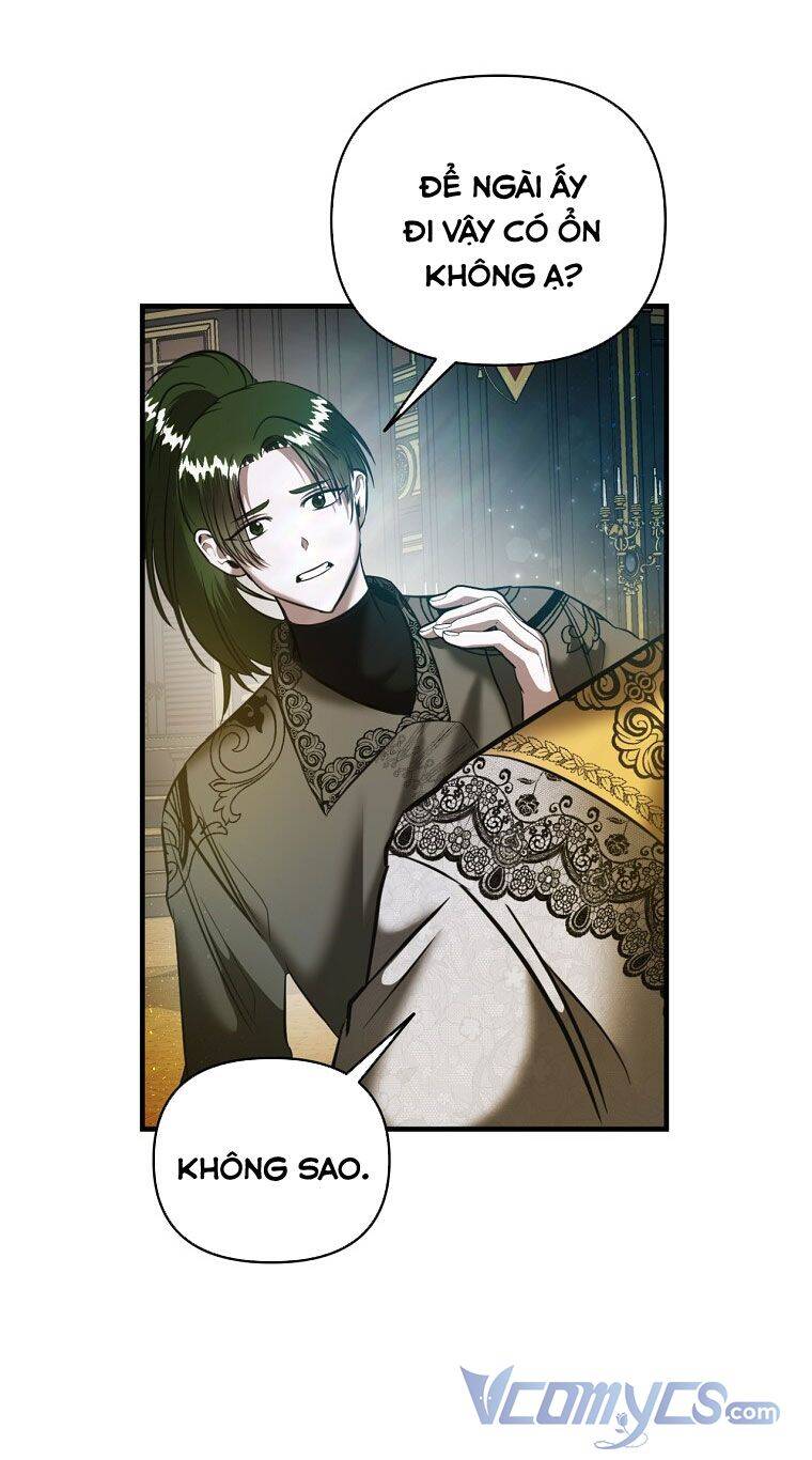 Phương Pháp Sống Sót Khi Phải Ngủ Cùng Hoàng Đế Chapter 13 - 52