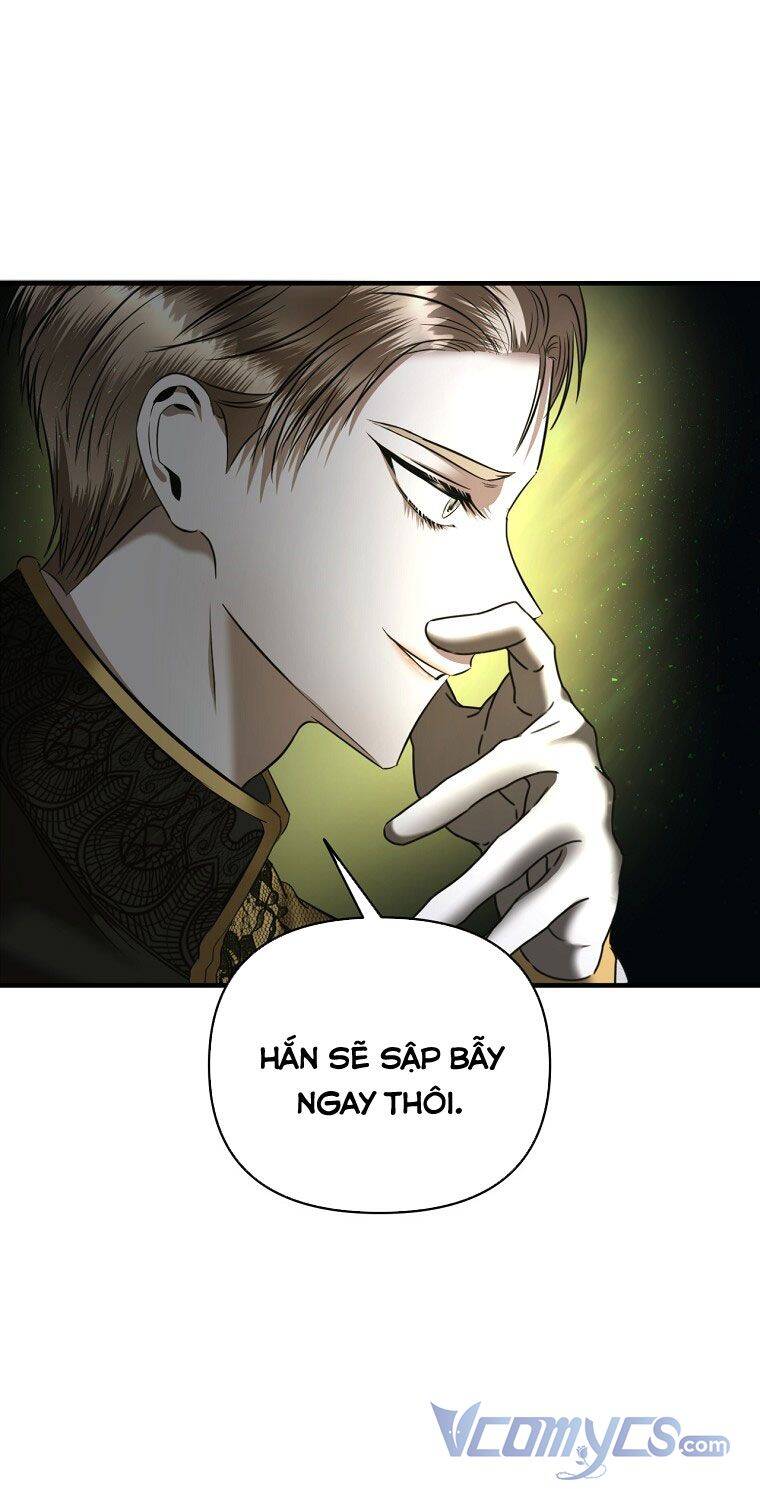 Phương Pháp Sống Sót Khi Phải Ngủ Cùng Hoàng Đế Chapter 13 - 53