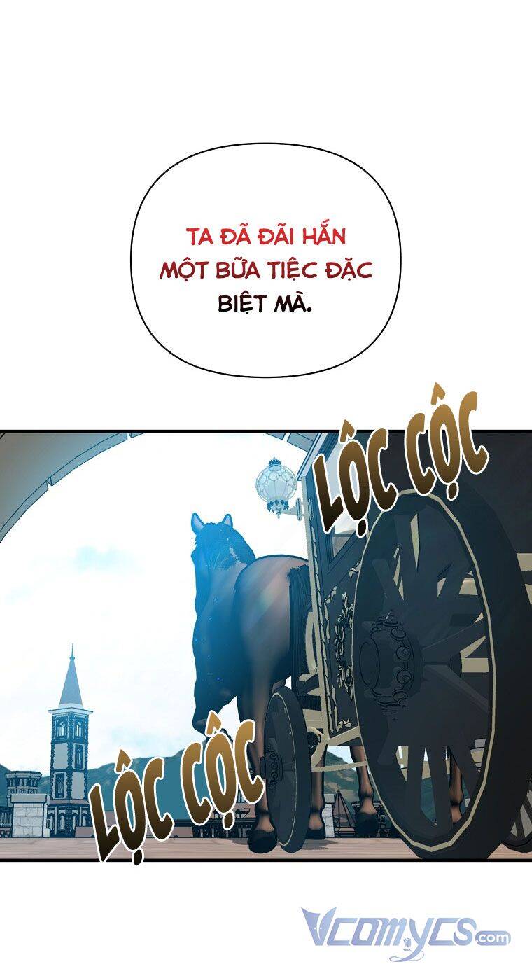 Phương Pháp Sống Sót Khi Phải Ngủ Cùng Hoàng Đế Chapter 13 - 54