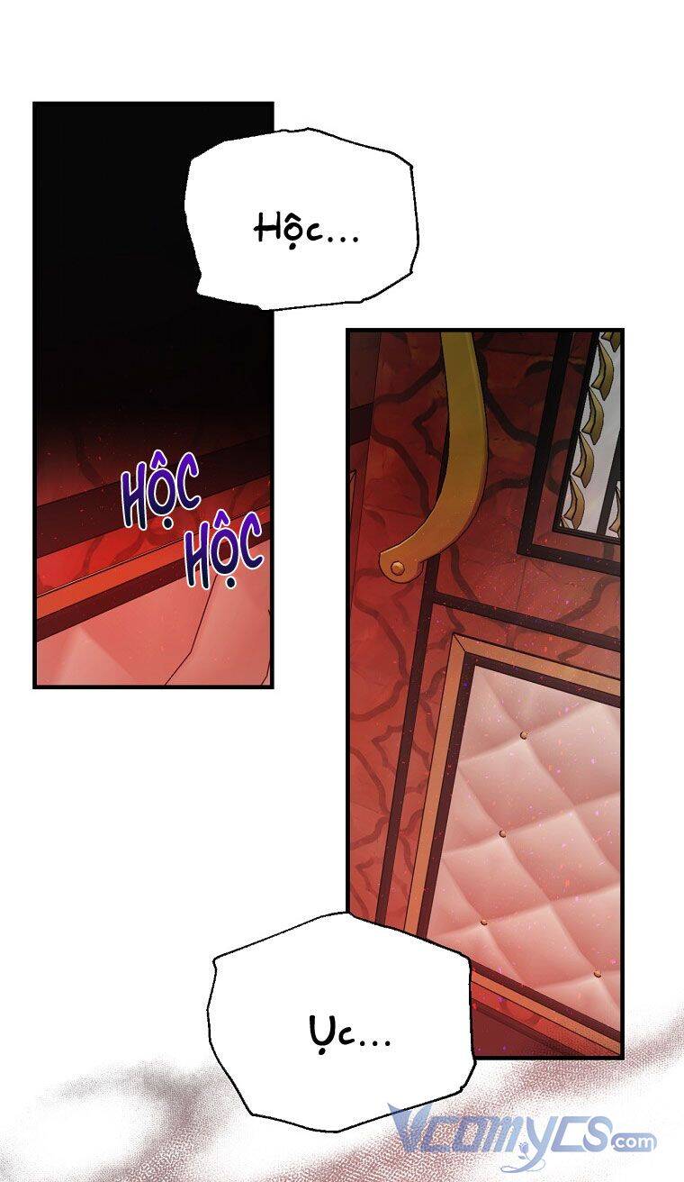 Phương Pháp Sống Sót Khi Phải Ngủ Cùng Hoàng Đế Chapter 13 - 55
