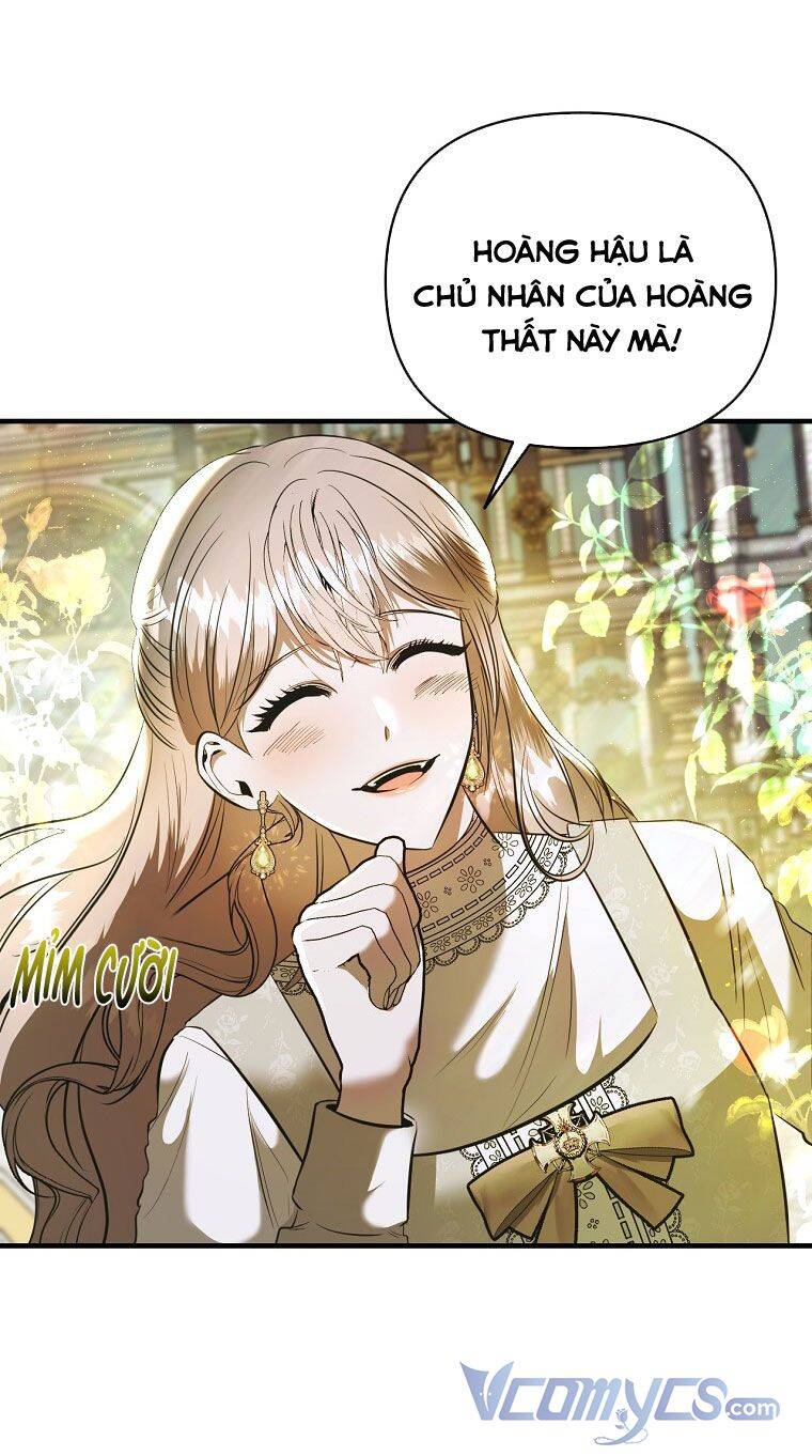 Phương Pháp Sống Sót Khi Phải Ngủ Cùng Hoàng Đế Chapter 13 - 7