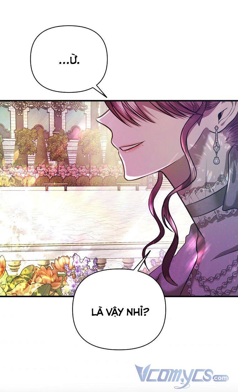 Phương Pháp Sống Sót Khi Phải Ngủ Cùng Hoàng Đế Chapter 13 - 8