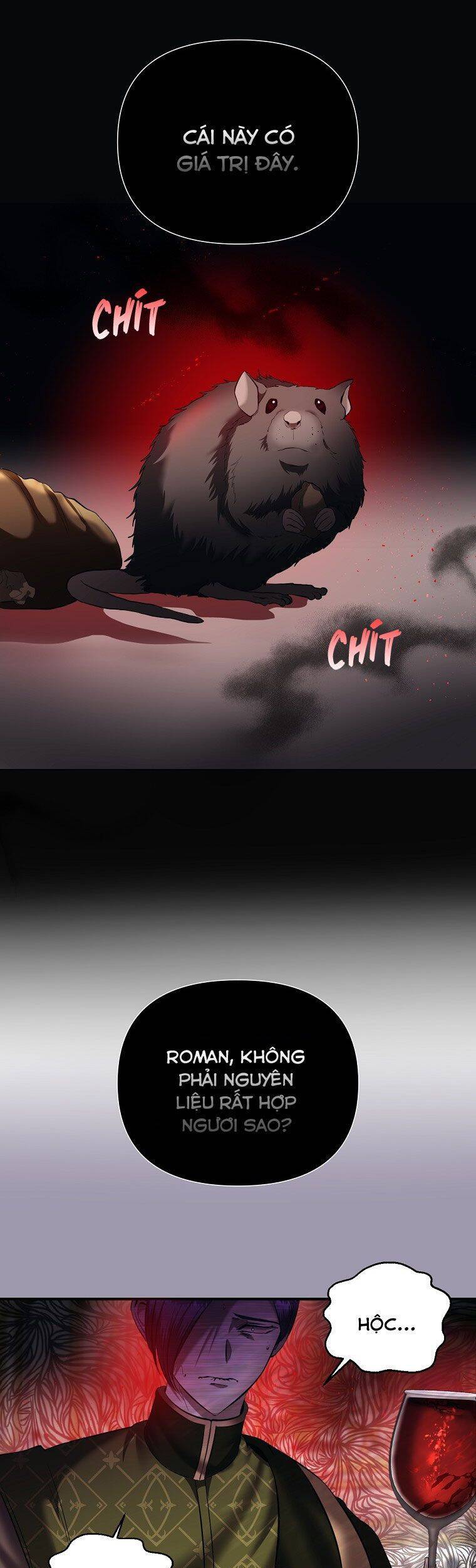 Phương Pháp Sống Sót Khi Phải Ngủ Cùng Hoàng Đế Chapter 14 - 14