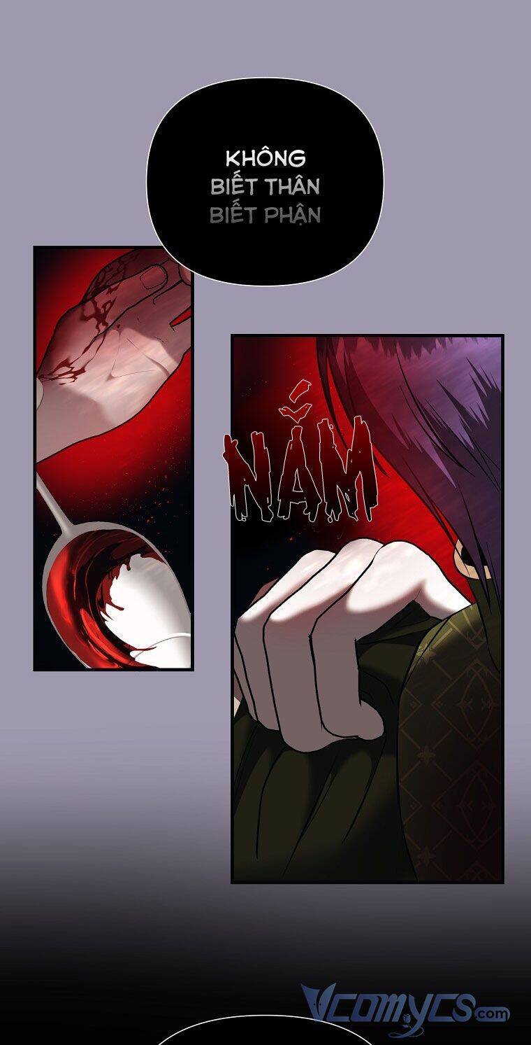 Phương Pháp Sống Sót Khi Phải Ngủ Cùng Hoàng Đế Chapter 14 - 16
