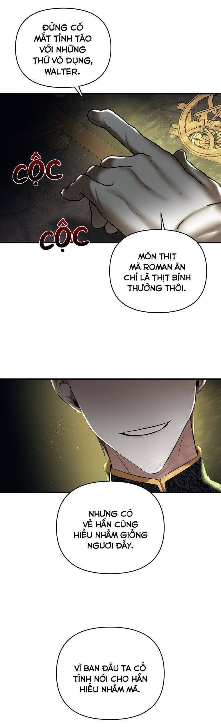 Phương Pháp Sống Sót Khi Phải Ngủ Cùng Hoàng Đế Chapter 14 - 21