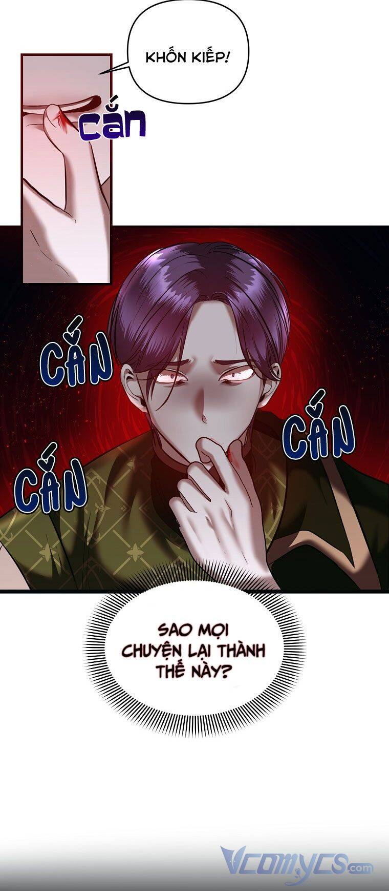 Phương Pháp Sống Sót Khi Phải Ngủ Cùng Hoàng Đế Chapter 14 - 24