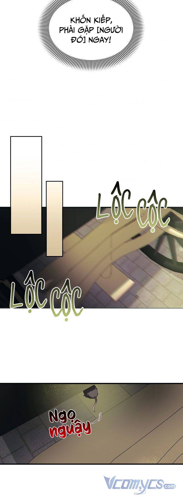 Phương Pháp Sống Sót Khi Phải Ngủ Cùng Hoàng Đế Chapter 14 - 29