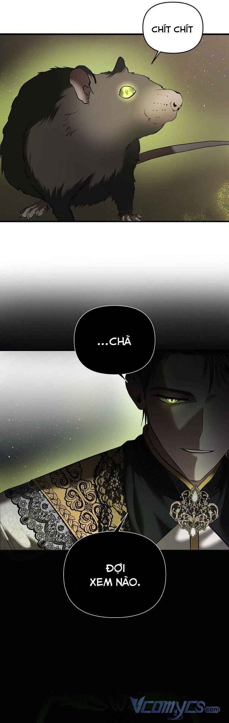 Phương Pháp Sống Sót Khi Phải Ngủ Cùng Hoàng Đế Chapter 14 - 30