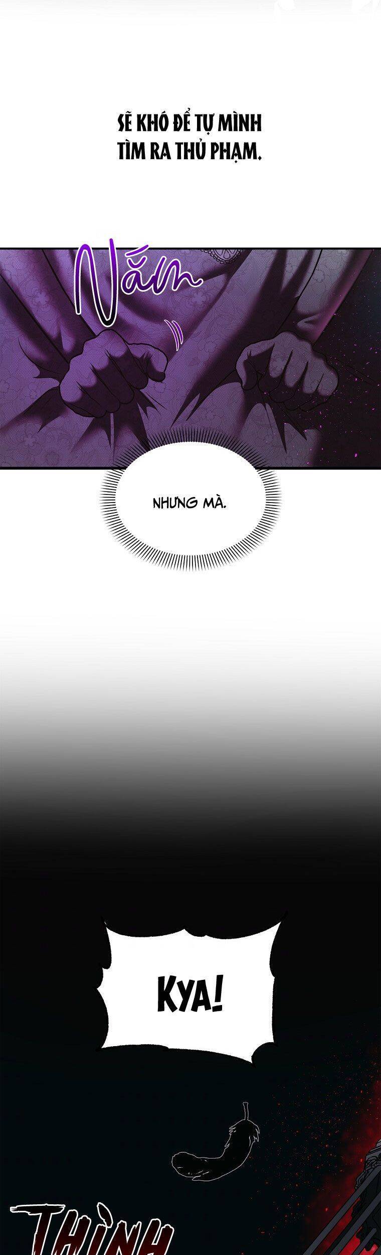 Phương Pháp Sống Sót Khi Phải Ngủ Cùng Hoàng Đế Chapter 14 - 47