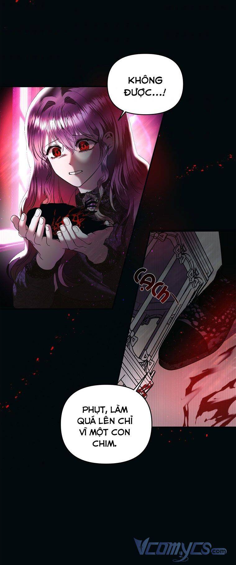Phương Pháp Sống Sót Khi Phải Ngủ Cùng Hoàng Đế Chapter 14 - 49