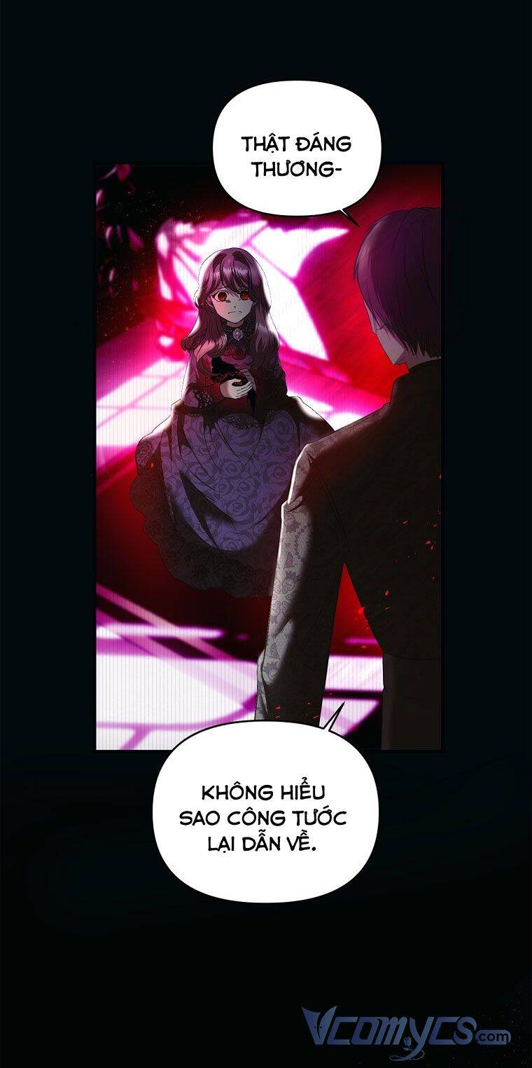 Phương Pháp Sống Sót Khi Phải Ngủ Cùng Hoàng Đế Chapter 14 - 50