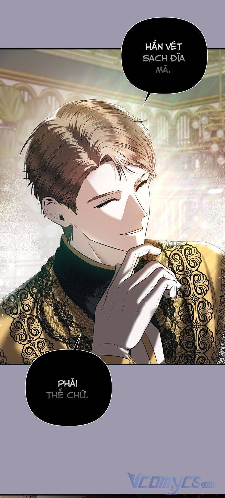 Phương Pháp Sống Sót Khi Phải Ngủ Cùng Hoàng Đế Chapter 14 - 6