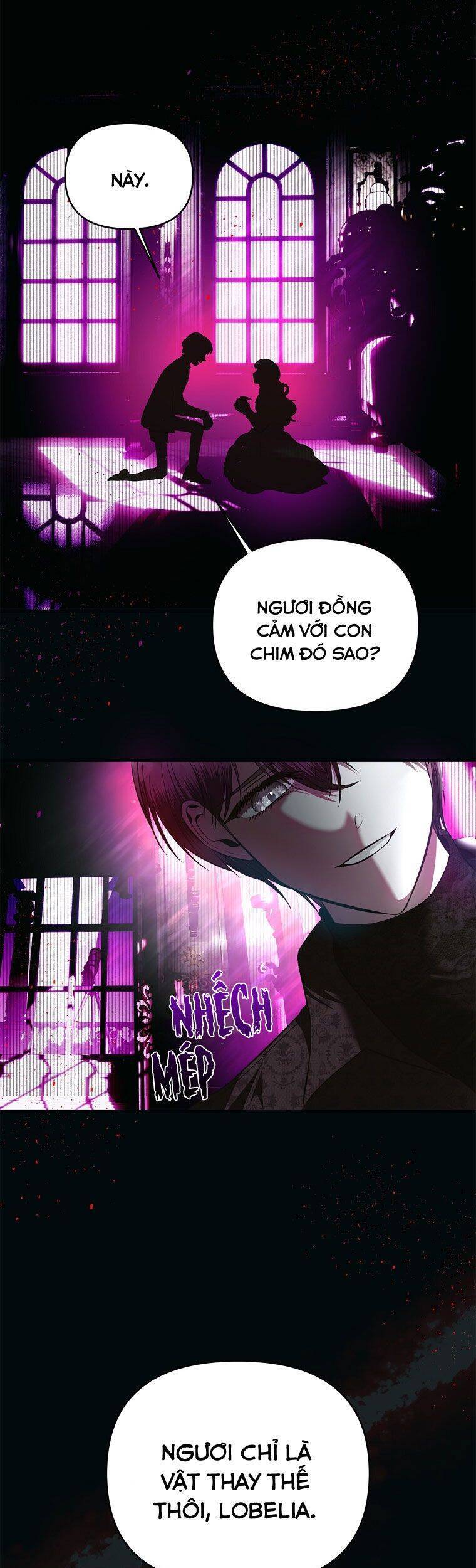 Phương Pháp Sống Sót Khi Phải Ngủ Cùng Hoàng Đế Chapter 14 - 51