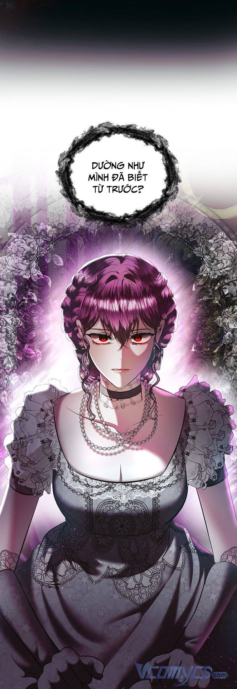 Phương Pháp Sống Sót Khi Phải Ngủ Cùng Hoàng Đế Chapter 14 - 53