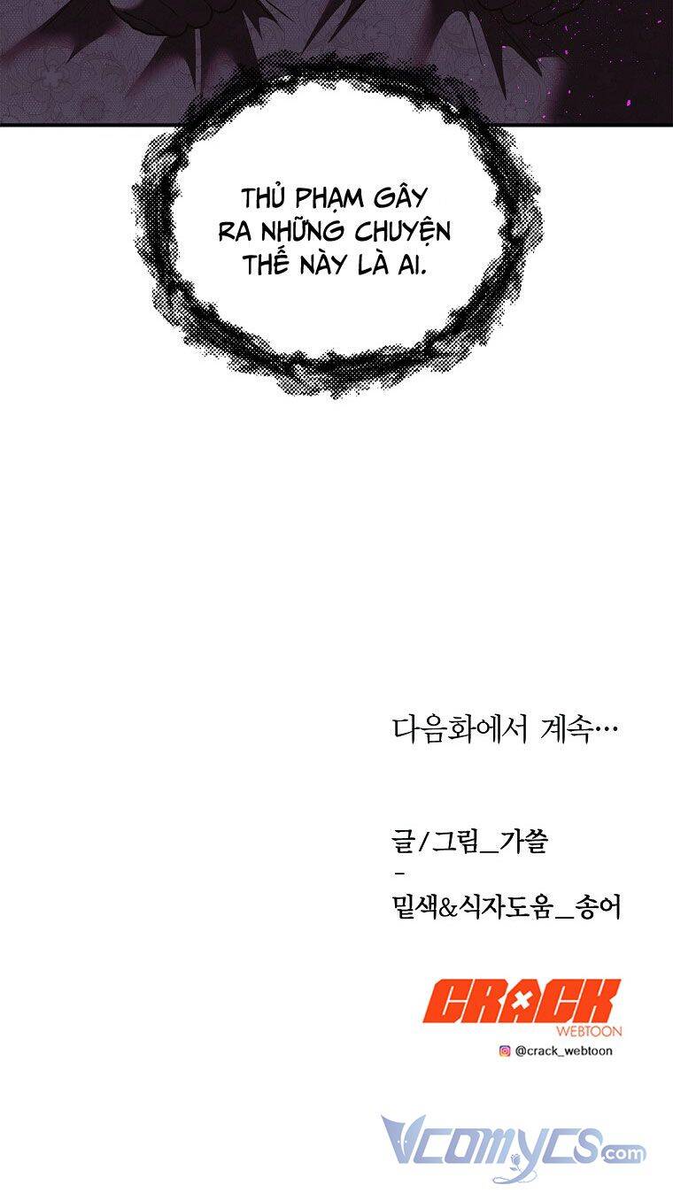 Phương Pháp Sống Sót Khi Phải Ngủ Cùng Hoàng Đế Chapter 14 - 54