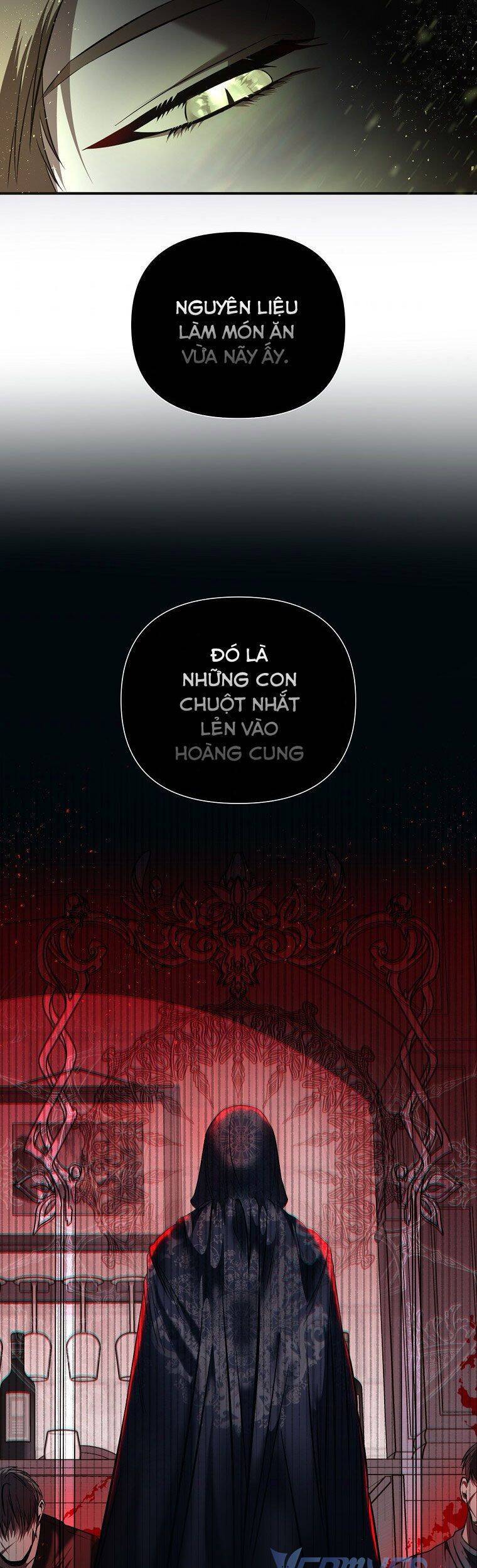 Phương Pháp Sống Sót Khi Phải Ngủ Cùng Hoàng Đế Chapter 14 - 7