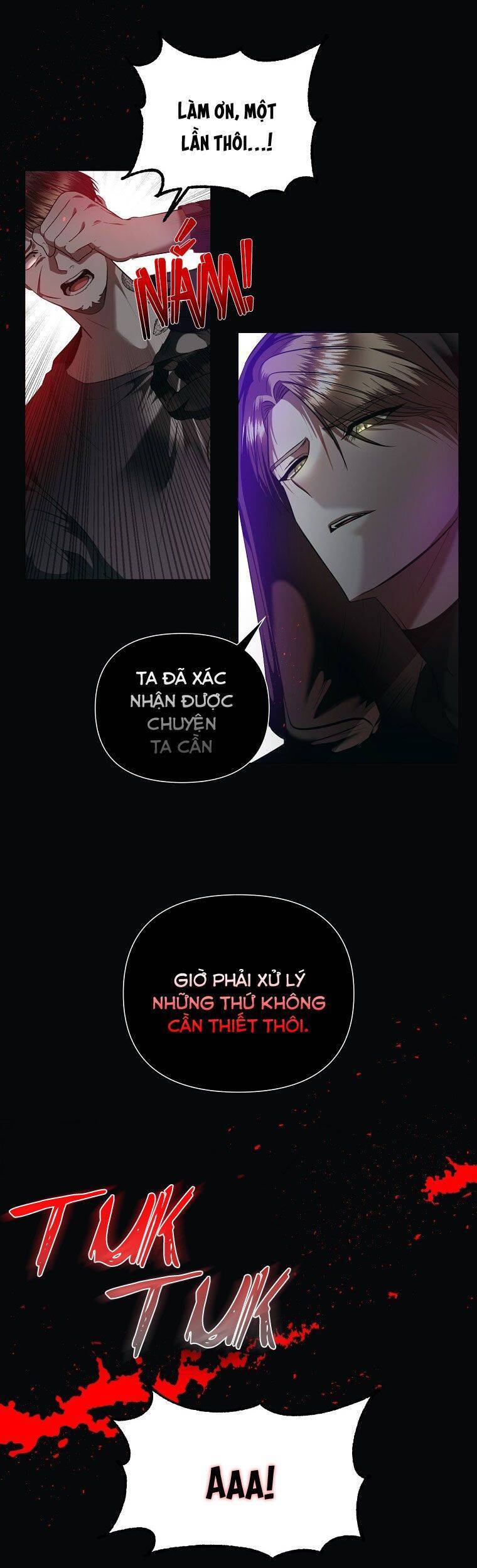 Phương Pháp Sống Sót Khi Phải Ngủ Cùng Hoàng Đế Chapter 14 - 10