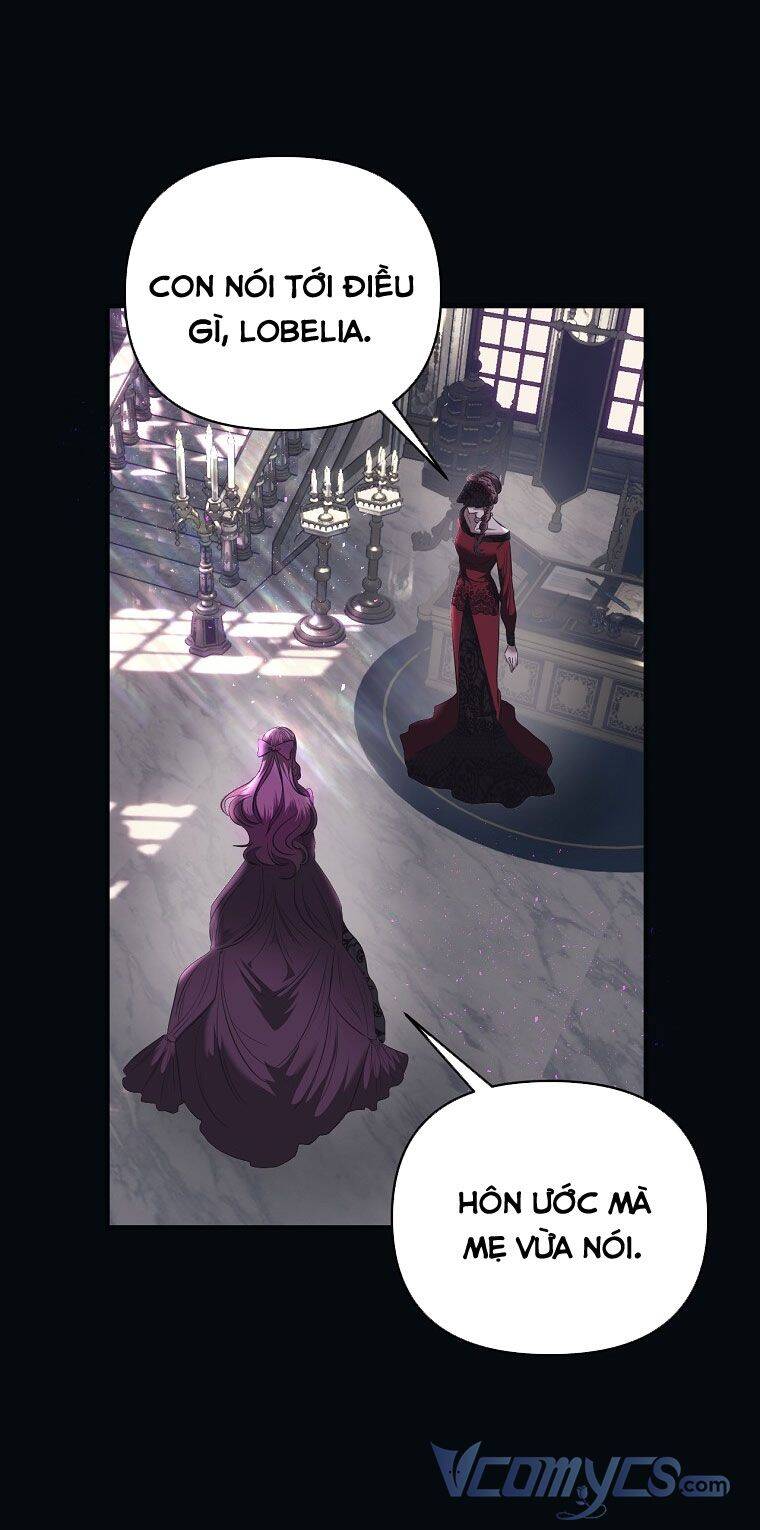 Phương Pháp Sống Sót Khi Phải Ngủ Cùng Hoàng Đế Chapter 2 - 2