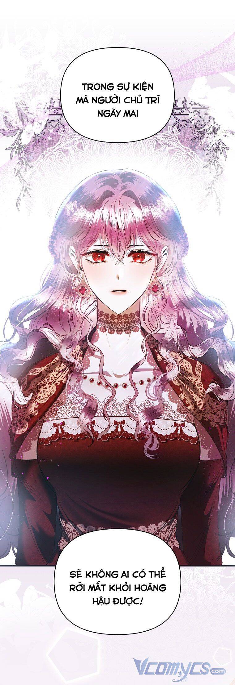 Phương Pháp Sống Sót Khi Phải Ngủ Cùng Hoàng Đế Chapter 2 - 15