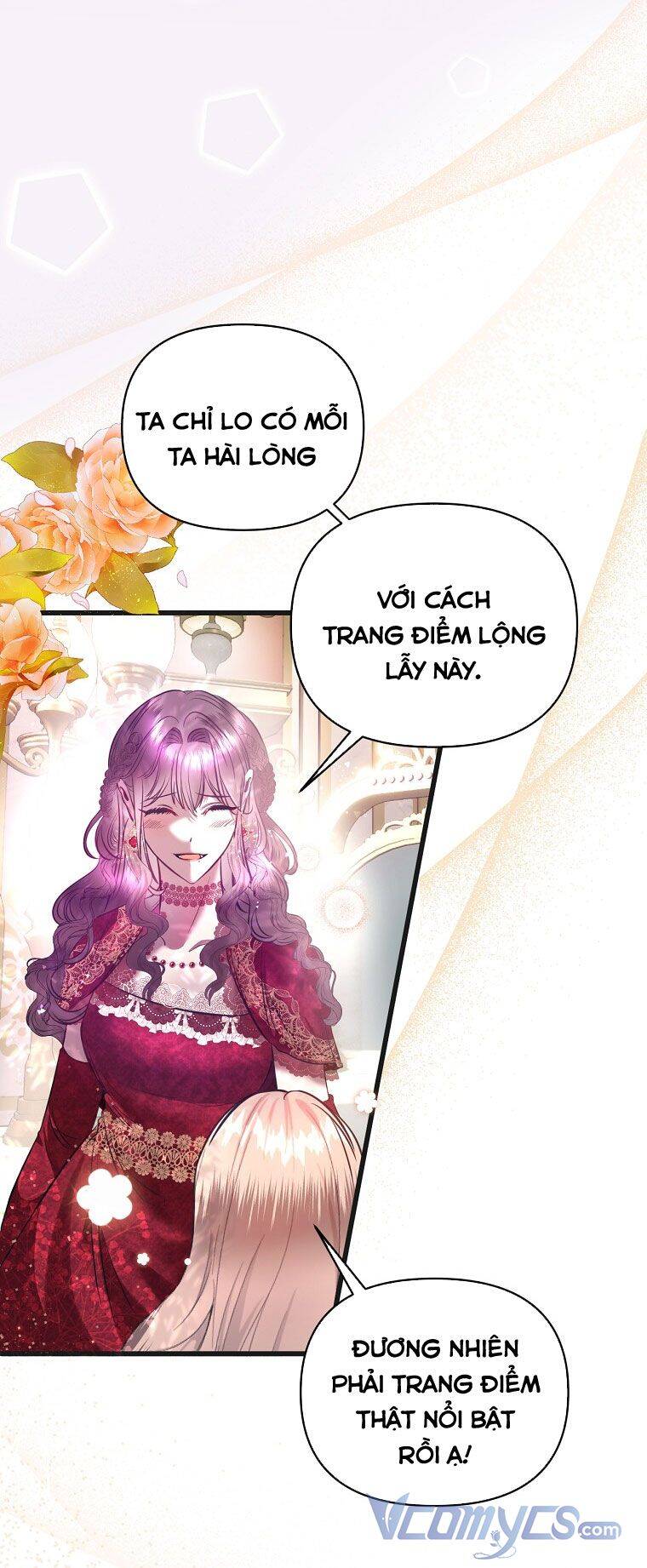 Phương Pháp Sống Sót Khi Phải Ngủ Cùng Hoàng Đế Chapter 2 - 16